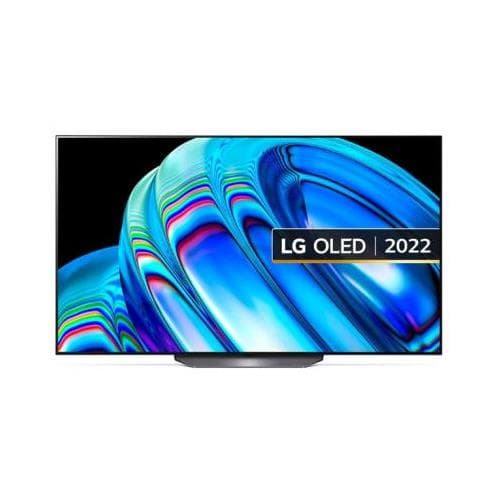 LG OLED65B26LA.AEK TV 165.1 cm (65") 4K Ultra HD Smart TV Wi-Fi Black