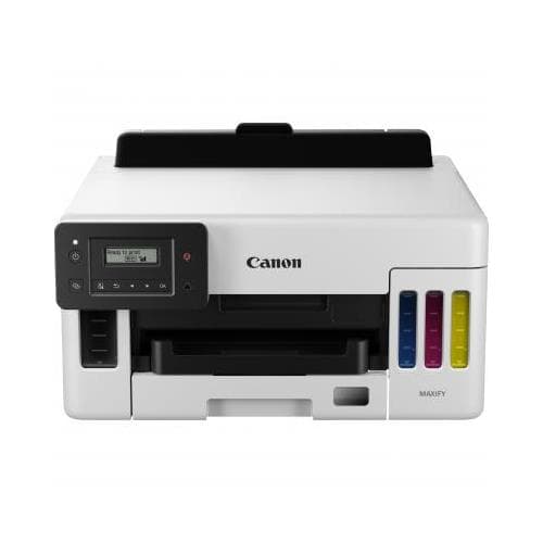 MAXIFY GX5050 A4 Colour Inkjet Printer | In Stock | Quzo