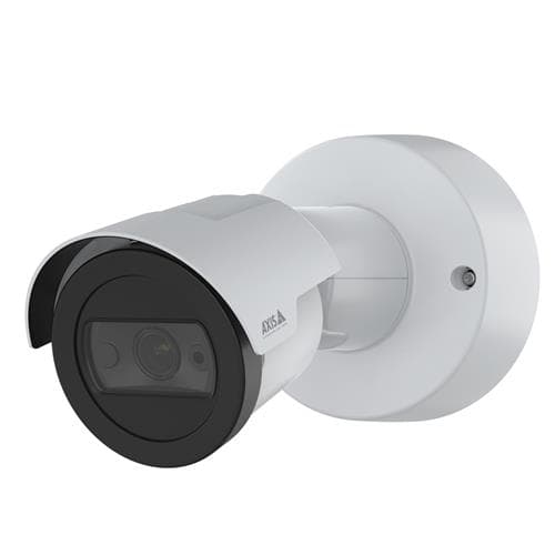 Axis M2036LE Bullet IP security camera Outdoor 2304 x 1728 pixels