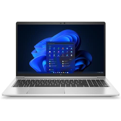 HP EliteBook 650 G9 i71255U Notebook 39.6 cm (15.6") Full HD Intel®