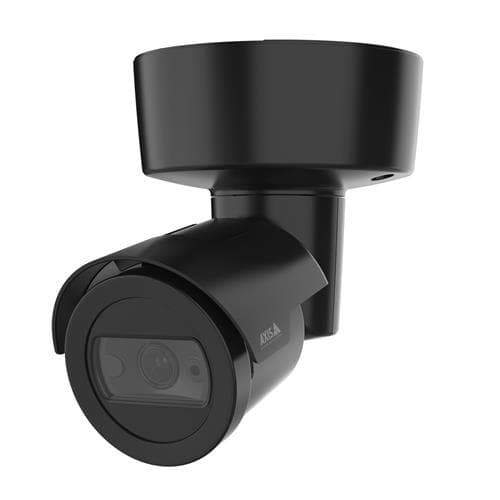 Axis M2036LE Black Bullet IP security camera Indoor & outdoor 2304 x