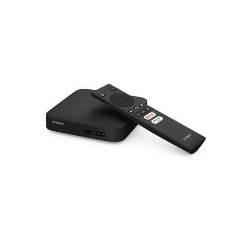 Strong Android TV Box LEAP-S1UK | In Stock | Quzo