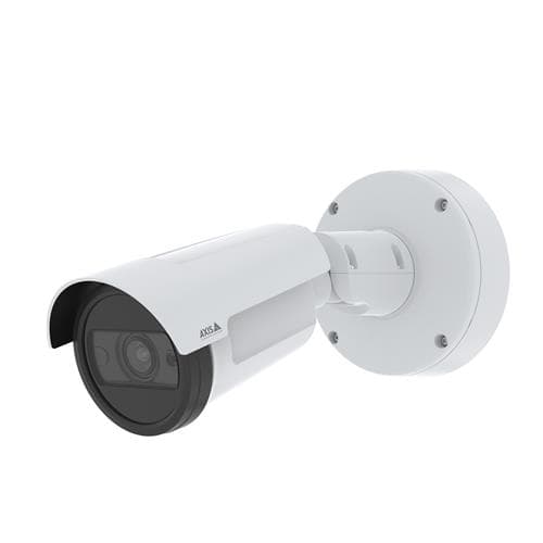 Axis P1467LE Bullet IP security camera Indoor & outdoor 2592 x 1944