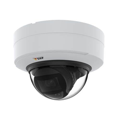 Axis P3245LV Dome IP security camera Indoor 1920 x 1080 pixels