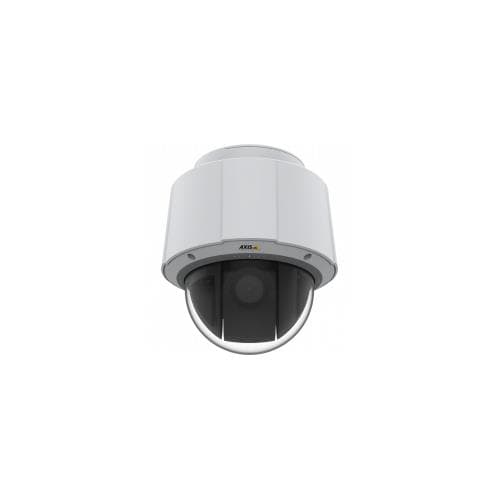 Axis Q6074 Dome IP security camera Indoor 1280 x 720 pixels