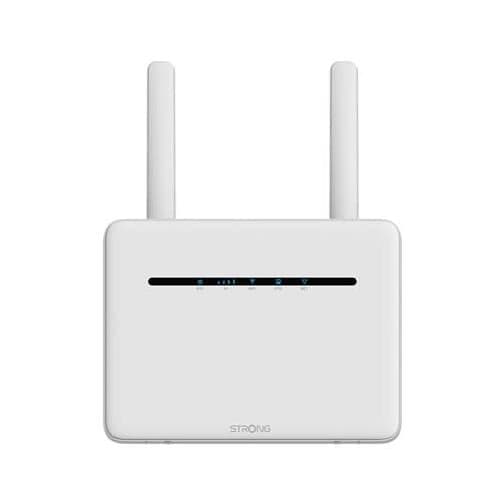Strong 4G LTE Wireless Router - Wi-Fi 5 - N1200 | In Stock