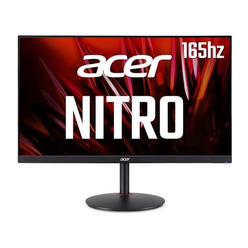 Acer NITRO XV2 Nitro XV242Y Pbmiiprx 23.8" Full HD(1920 x 1080)IPS