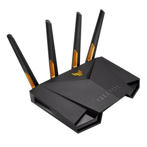ASUS TUF-AX4200 Wireless Router - WiFi 6 - AX4200 | In Stock