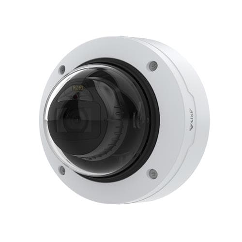 Axis P3268LV Dome IP security camera Indoor 3840 x 2160 pixels