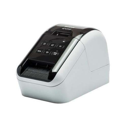 Brother QL810WC label printer Direct thermal Colour 300 x 600 DPI