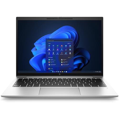 HP EliteBook 830 G9 i51235U Notebook 33.8 cm (13.3") WUXGA Intel®