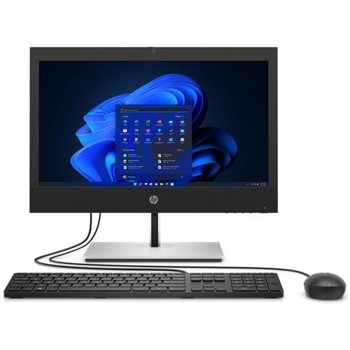 HP ProOne 400 G6 20inch Intel® Core™ i5 49.5 cm (19.5") 1920 x 1080