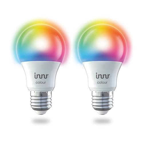 Innr Lighting RB 286 C-2 /05 smart lighting Smart bulb White ZigBee