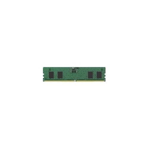 Kingston Technology ValueRAM KVR48U40BS68 memory module 8 GB 1 x 8 GB
