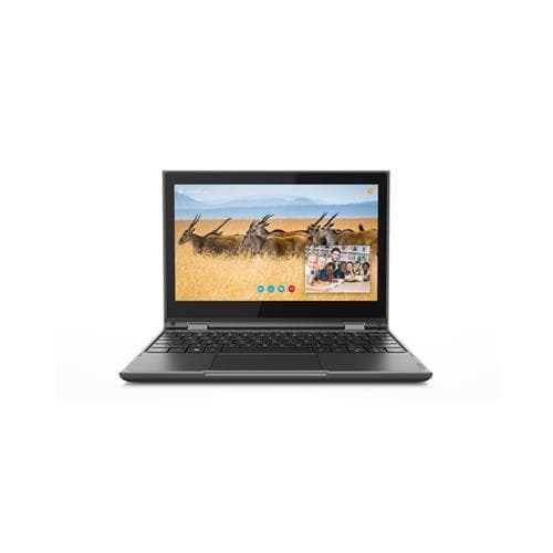 Lenovo WinBook 300e 82GKS00000 Flip Laptop, 11.6 Inch IPS Touchscreen,