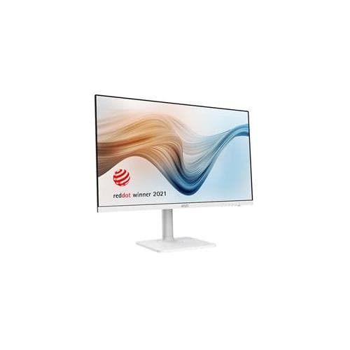 MSI Modern MD272QPW 27 Inch Monitor with Adjustable Stand, WQHD (2560