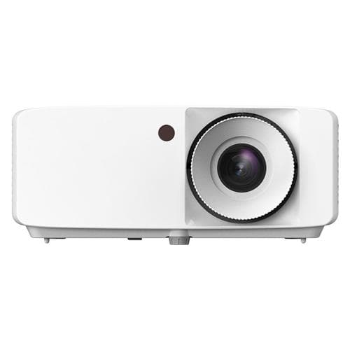 Optoma ZW350E data projector Ultra short throw projector 4000 ANSI