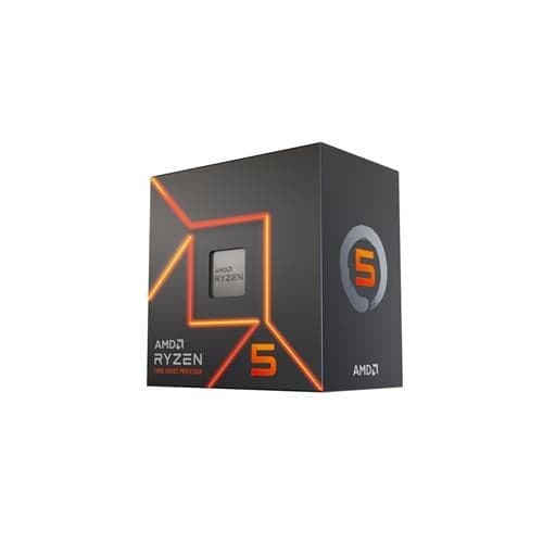 AMD Ryzen 5 7600 processor 38 GHz 32 MB L2 & L3 | In Stock