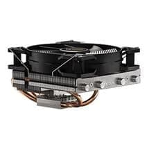 Cooling | be quiet! Shadow Rock LP CPU Cooler, Single 120mm PWM Fan, For Intel