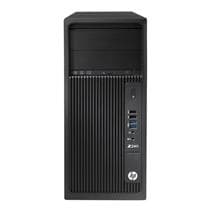 Desktop PCs | HP Z240 Tower Workstation | Quzo