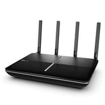 Gaming Router | TPLink ARCHER VR2800 wireless router Gigabit Ethernet Dualband (2.4