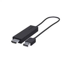 Wireless Adaptors  | Microsoft P3Q-00003 wireless display adapter HDMI/USB Full HD Dongle