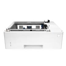 LaserJet 550-sheet Paper Tray | HP LaserJet 550-sheet Paper Tray | In Stock | Quzo