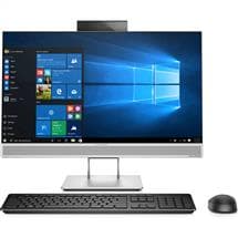 All In One PC | HP EliteOne 800 G3 60.5 cm (23.8") 1920 x 1080 pixels Touchscreen 7th