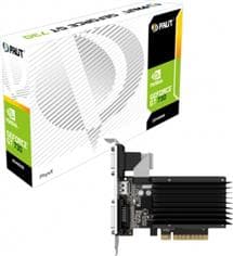 NVIDIA  | Palit NEAT7300HD462080H graphics card NVIDIA GeForce GT 730 2 GB