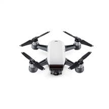 Drones | DJI Spark Fly More Combo 4 rotors Quadcopter 12 MP 1920 x 1080 pixels