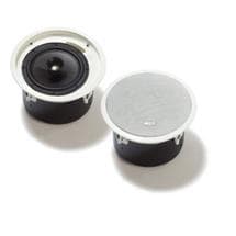 Ceiling Speakers | Bosch LC2-PC30G6-8L 2-way Black, White Wired 30 W | In Stock