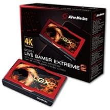 Capture Card | AVerMedia GC551 Live Gamer EXTREME 2 External HDMI Capture Card