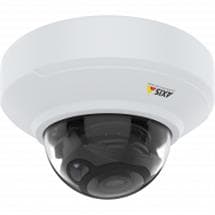 Security Cameras  | Axis M4206LV IP security camera Indoor Dome Ceiling/Wall 2048 x 1536