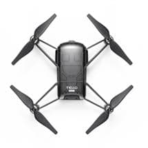 Drones | DJI RYZE Tello Edu 4 rotors Quadcopter 5 MP 1280 x 720 pixels 1100 mAh