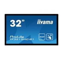 32 Inch Monitor | iiyama ProLite TF3215MCB1 computer monitor 81.3 cm (32") 1920 x 1080