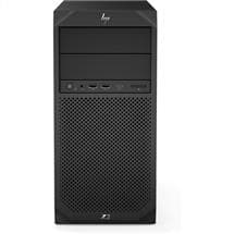 HP Workstation | HP Z2 G4 i79700K Tower Intel® Core™ i7 16 GB DDR4SDRAM 1512 GB HDD+SSD