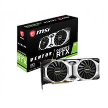 RTX Super | MSI GeForce RTX 2080 SUPER VENTUS OC | Quzo