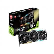 RTX 2080 | MSI GeForce RTX 2080 GAMING TRIO NVIDIA 8 GB GDDR6