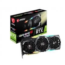 RTX Super | MSI GeForce RTX 2080 SUPER GAMING X TRIO | Quzo