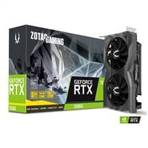 RTX 2060 | Zotac ZT-T20600H-10M graphics card NVIDIA GeForce RTX 2060 6 GB GDDR6