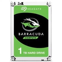 Internal Hard Drives | Seagate Barracuda ST1000DM010. HDD size: 3.5", HDD capacity: 1000 GB,