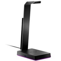 Headset Stand | Cooler Master GS750 Headset stand | Quzo