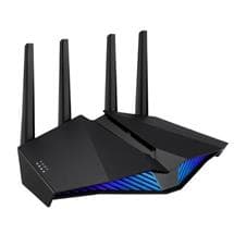 Gaming Router | ASUS RTAX82U wireless router Gigabit Ethernet Dualband (2.4 GHz / 5