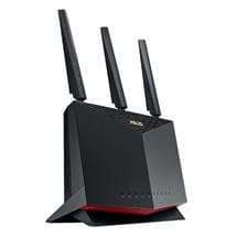 Network Routers  | ASUS AX5700 RTAX86U wireless router Gigabit Ethernet Dualband (2.4 GHz