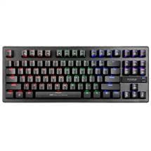 Gaming Keyboard | Marvo KG901 keyboard USB QWERTY UK English Black | In Stock
