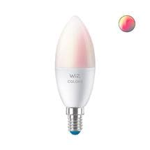 Smart Home | WiZ Candle C37 E14 | In Stock | Quzo