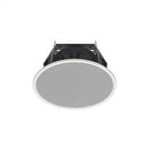 Ceiling Speakers | TOA PC-1860S loudspeaker Black, White Wired 6 W | In Stock