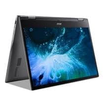 Chromebook | Acer Chromebook R841TS3PW 7c Hybrid (2in1) 33.8 cm (13.3") Touchscreen