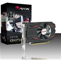 GTX 16 Graphics Cards | AFOX AF1650-4096D5H2 graphics card NVIDIA GeForce GTX 1650 4 GB GDDR5