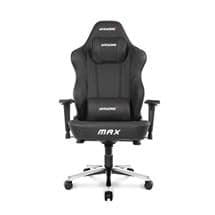 Gaming Chair | AKRacing Master Max Padded seat Padded backrest | In Stock